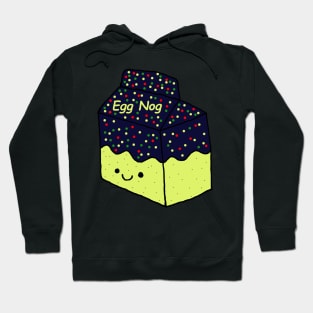 Egg Nog Hoodie